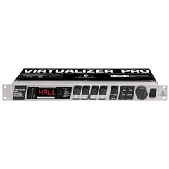 Behringer DSP2024P Virtualizer Pro, B - CeX (UK): - Buy, Sell, Donate